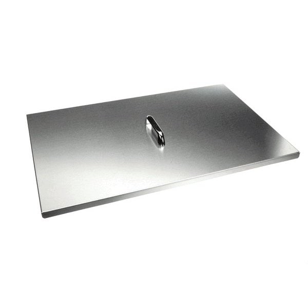 Assembly, Cover, Lift Off, 6Pan